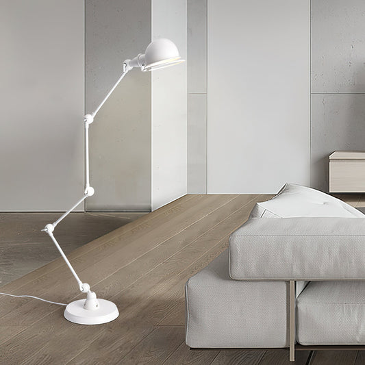 Atelier Floor Lamp