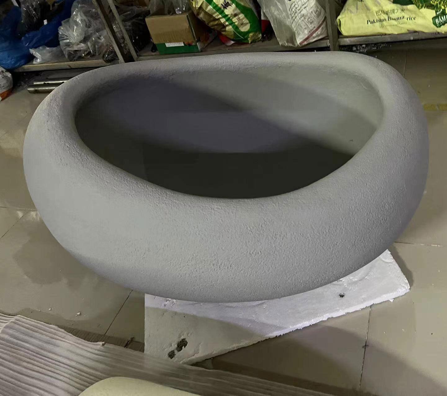 Galet Air Pendant
