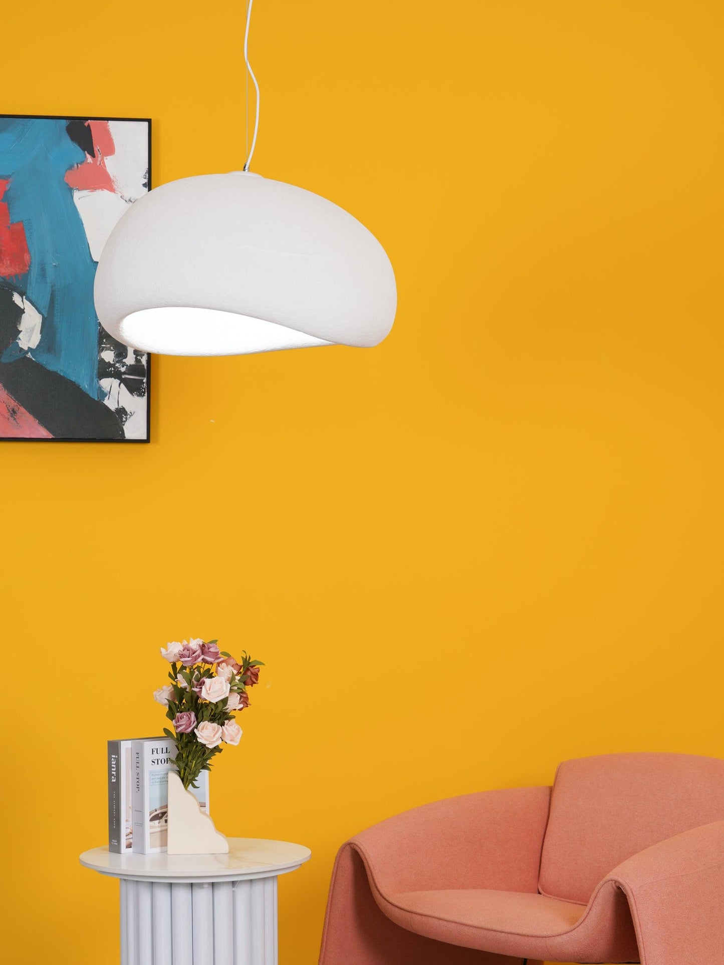 Galet Air Pendant