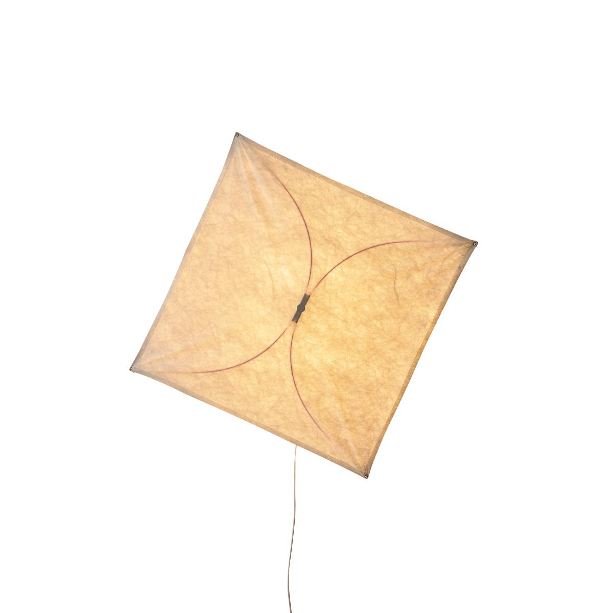 Kite Wand- & Deckenleuchte