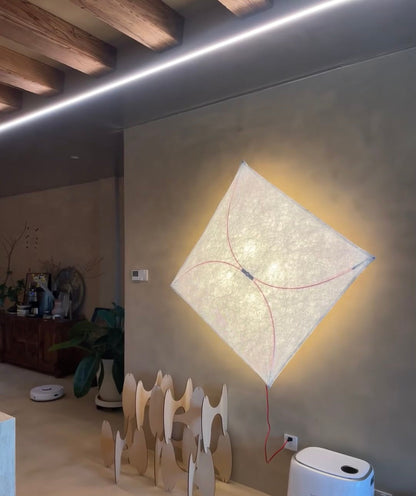 Kite Wall & Ceiling Light