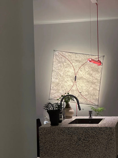 Kite Wall & Ceiling Light