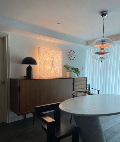 Kite Wall & Ceiling Light