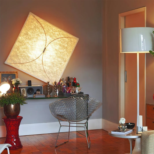 Kite Wall & Ceiling Light