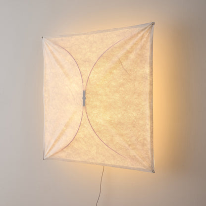 Kite Wall & Ceiling Light