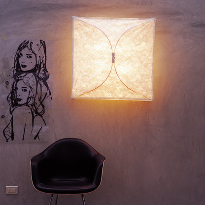 Kite Wall & Ceiling Light
