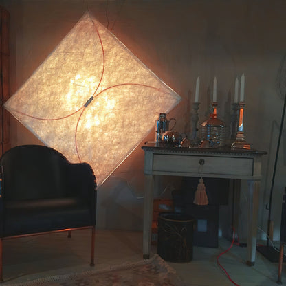 Kite Wall & Ceiling Light