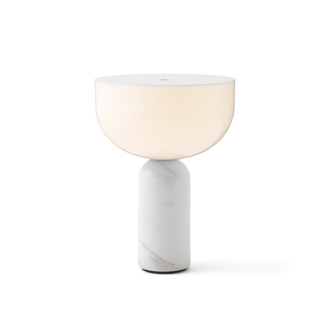 Palatine Portable Table Lamp