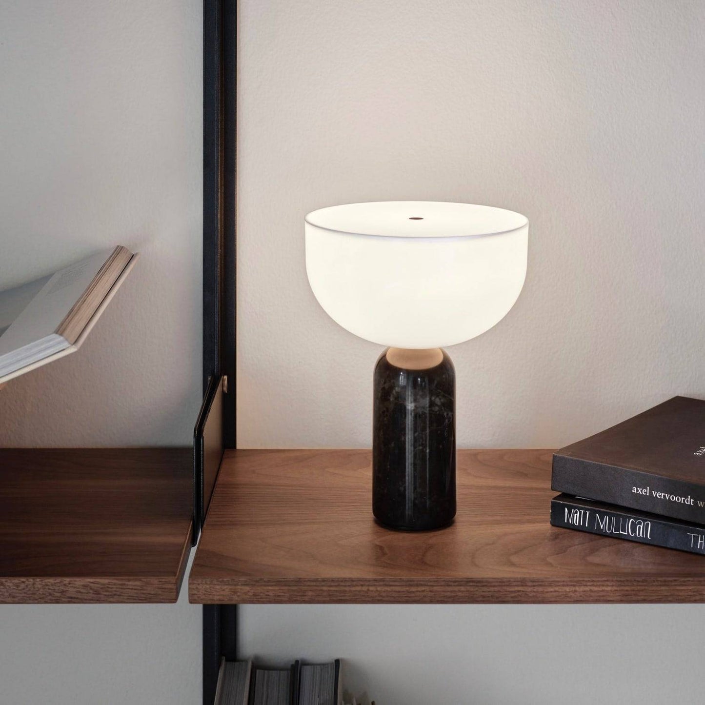 Palatine Portable Table Lamp