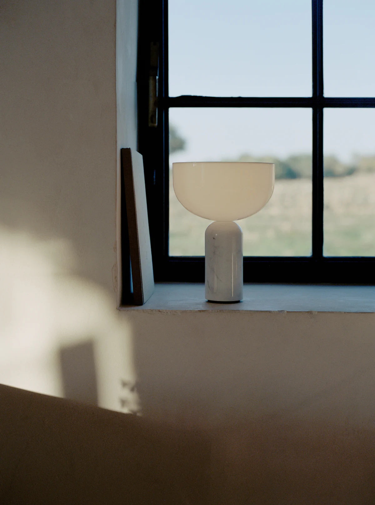 Palatine Portable Table Lamp