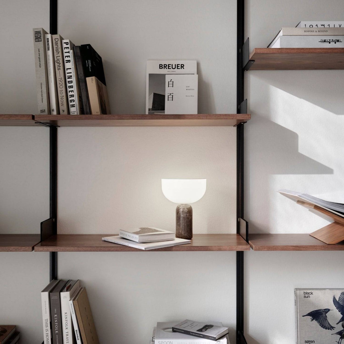 Palatine Portable Table Lamp