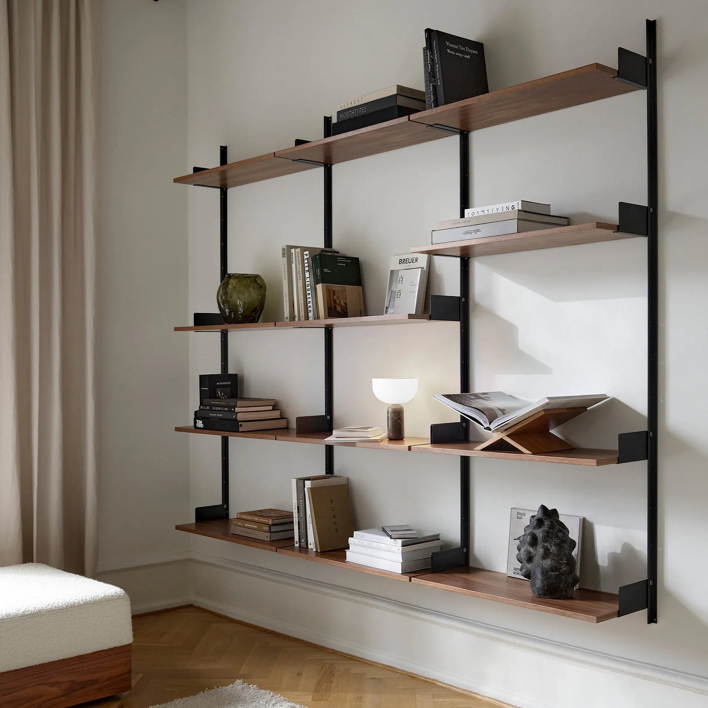 Palatine Portable Table Lamp