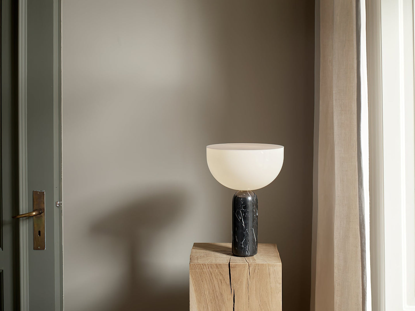 Palatine Portable Table Lamp