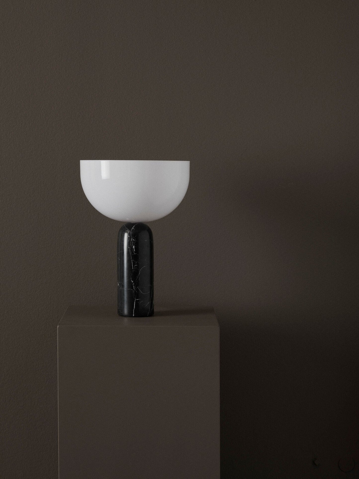 Palatine Portable Table Lamp