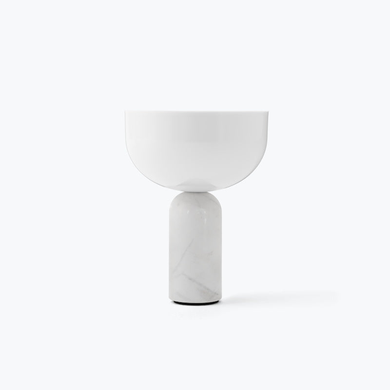 Palatine Portable Table Lamp