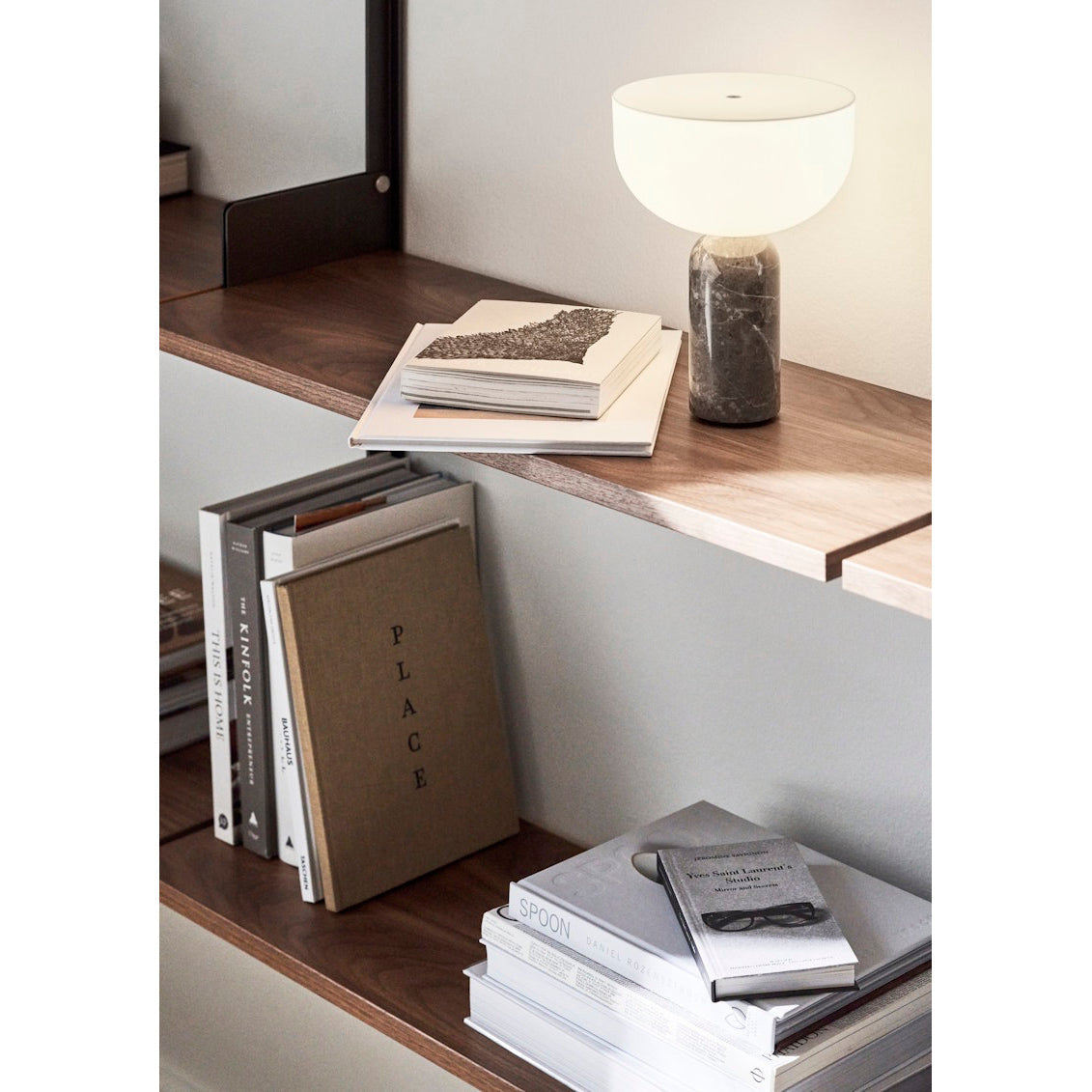 Palatine Portable Table Lamp