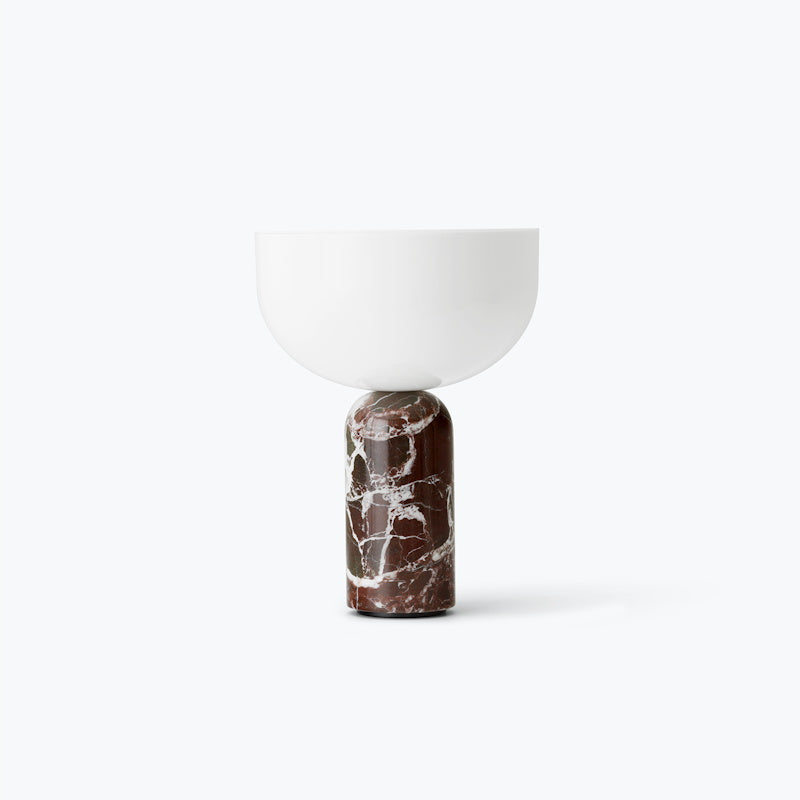Palatine Portable Table Lamp
