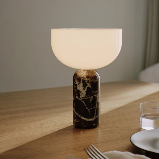 Palatine Portable Table Lamp