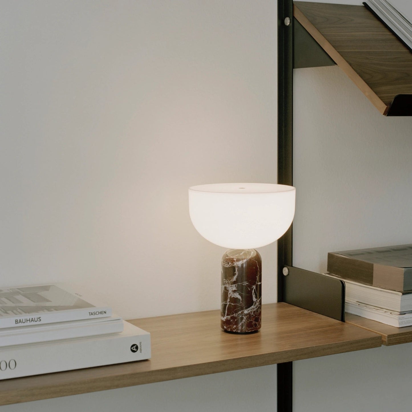 Palatine Portable Table Lamp