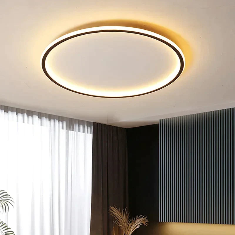 Tondo Flush Mount