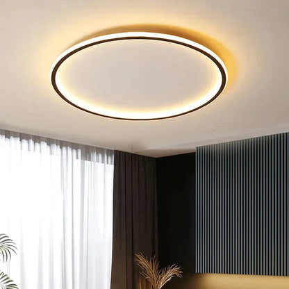 Tondo Flush Mount