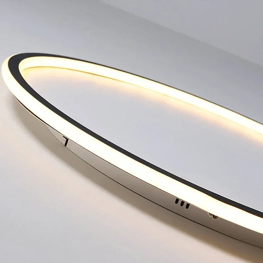 Tondo Flush Mount