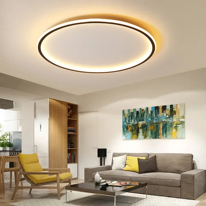 Tondo Flush Mount