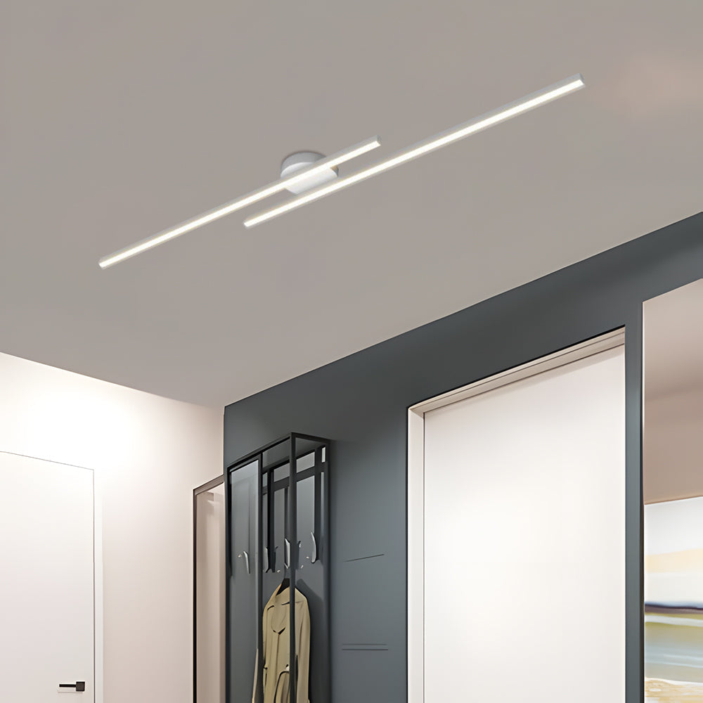 Axis Ceiling Light