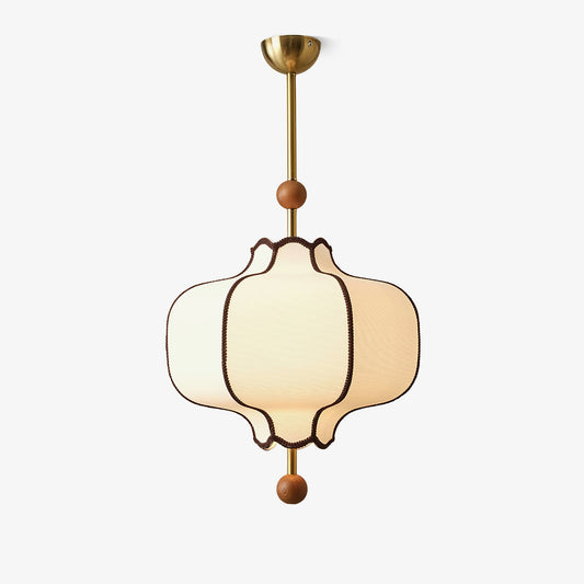Calyx Pendant