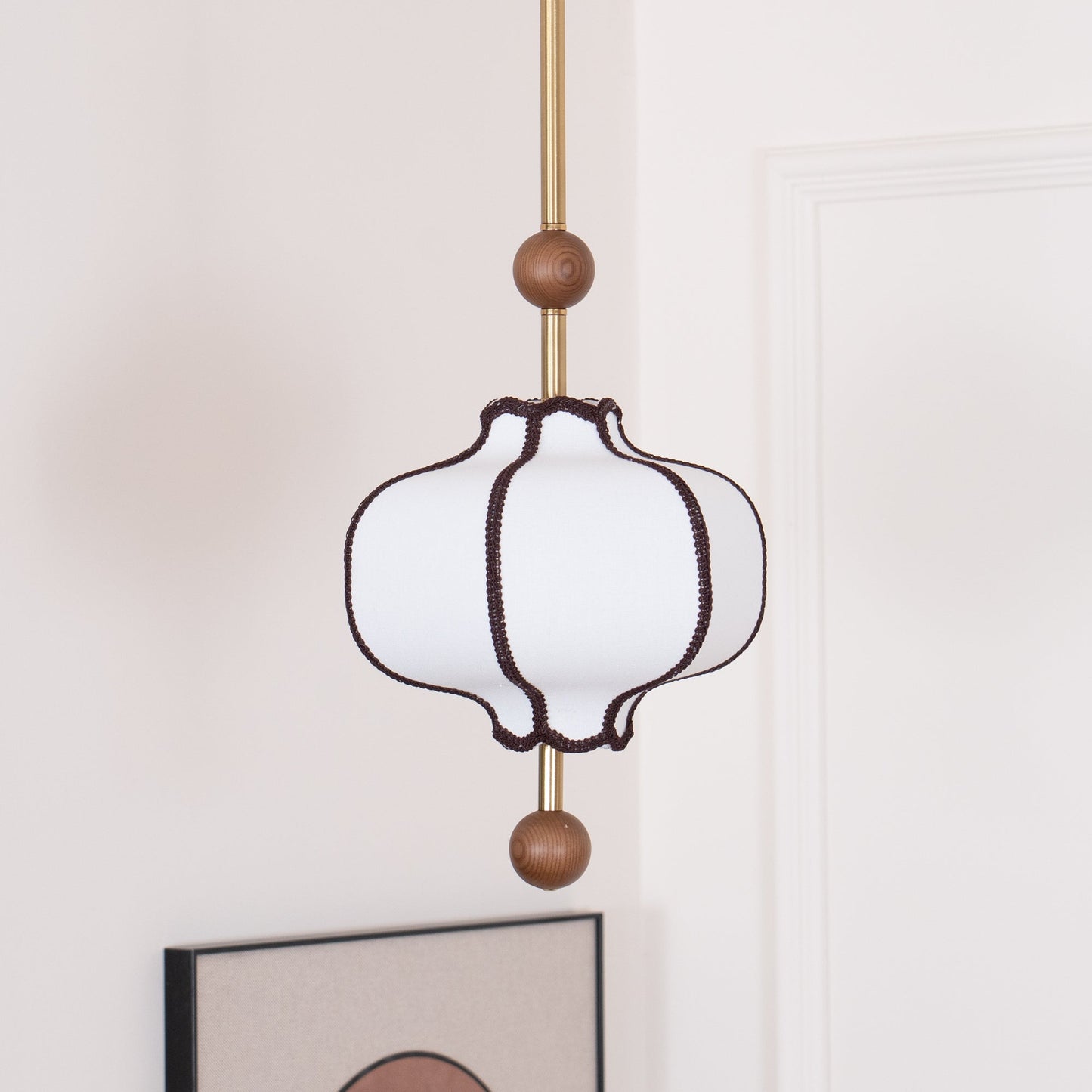 Calyx Pendant
