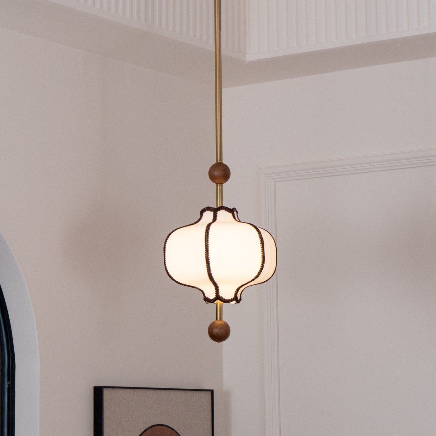 Calyx Pendant