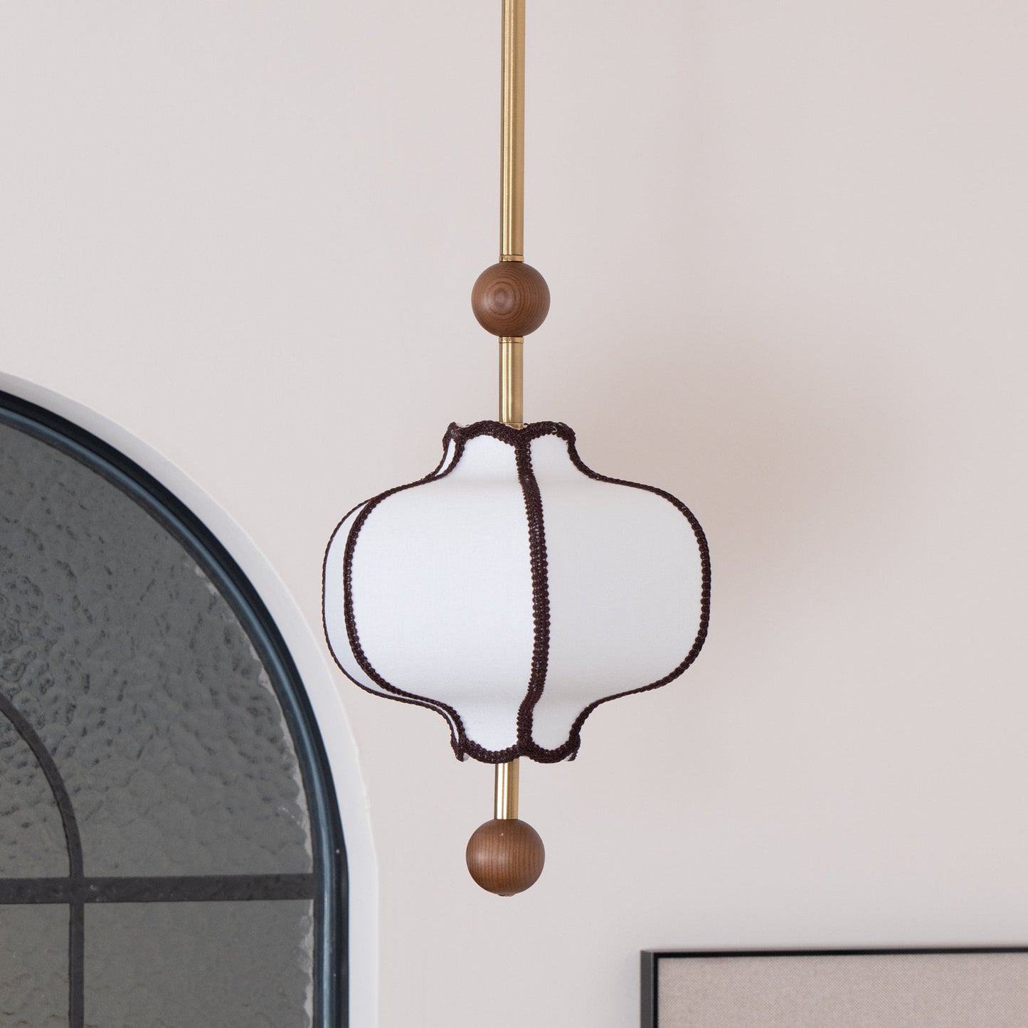 Calyx Pendant