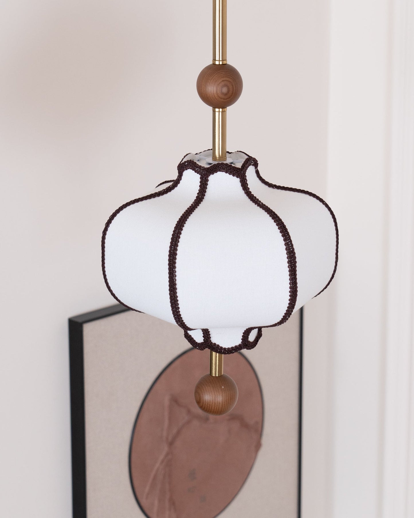 Calyx Pendant