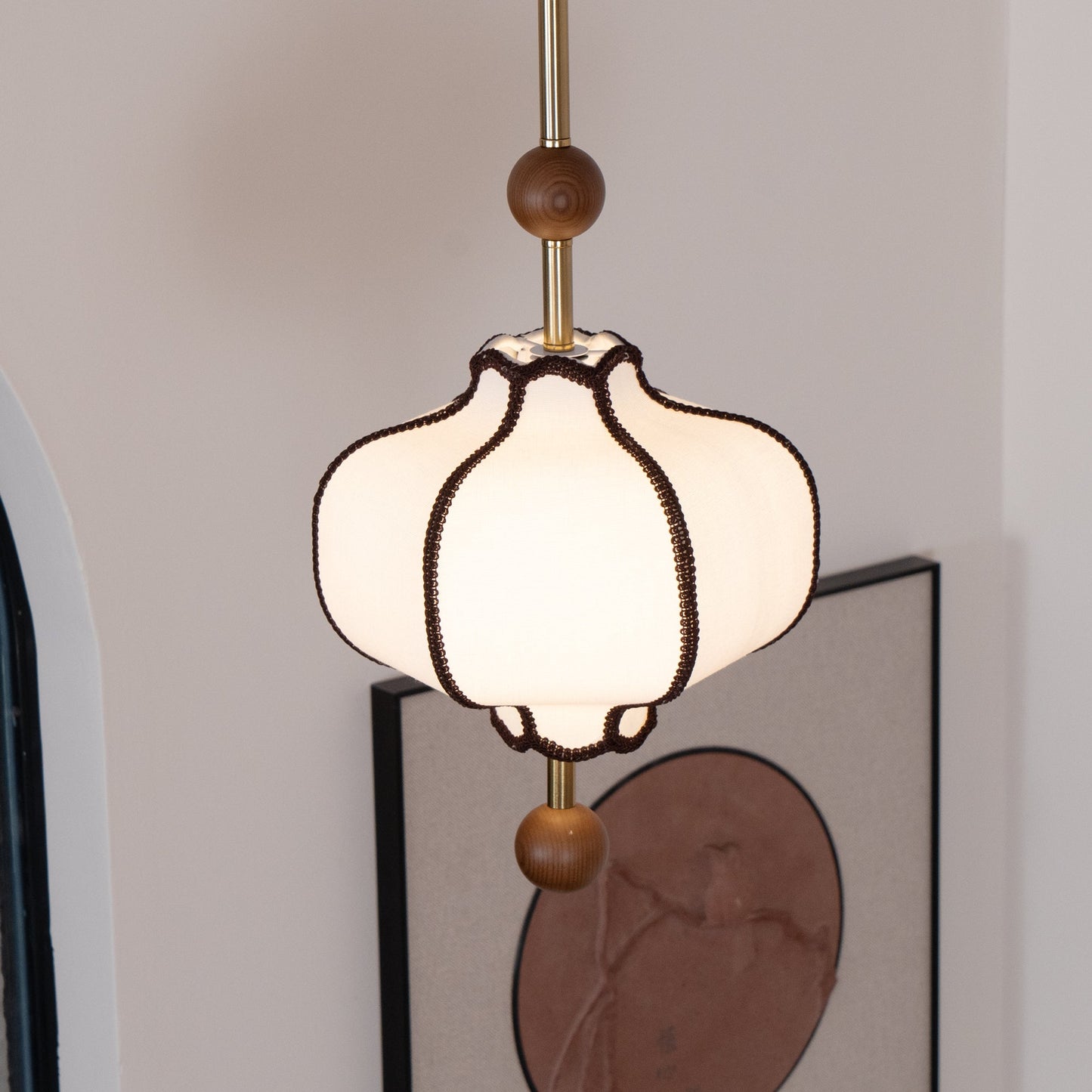 Calyx Pendant