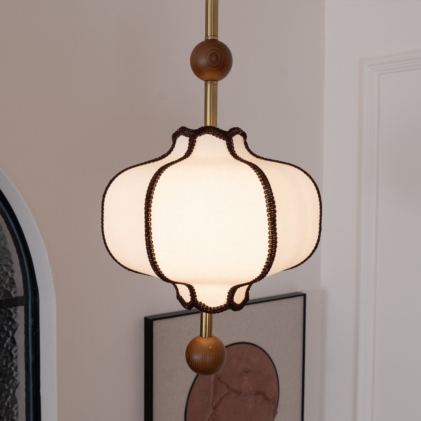 Calyx Pendant