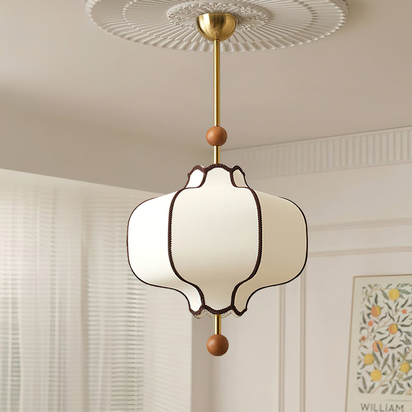 Calyx Pendant