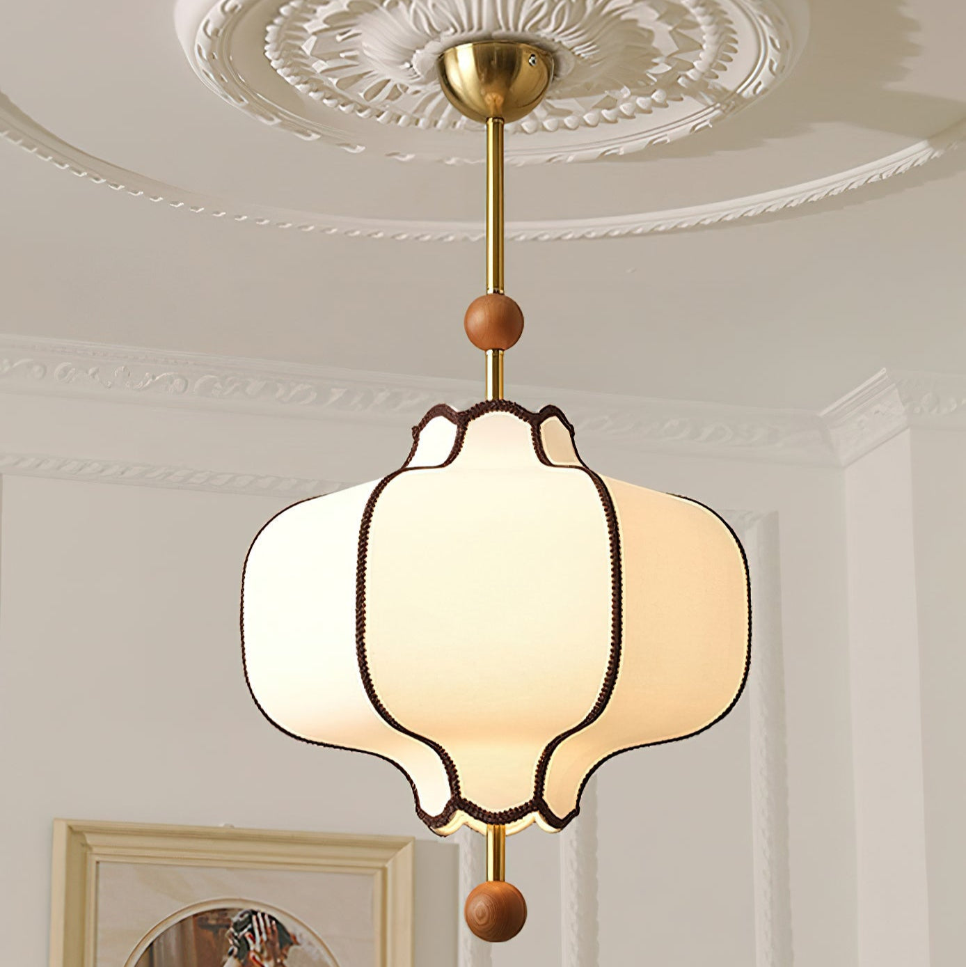 Calyx Pendant