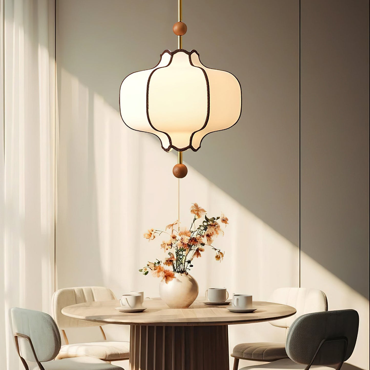Calyx Pendant