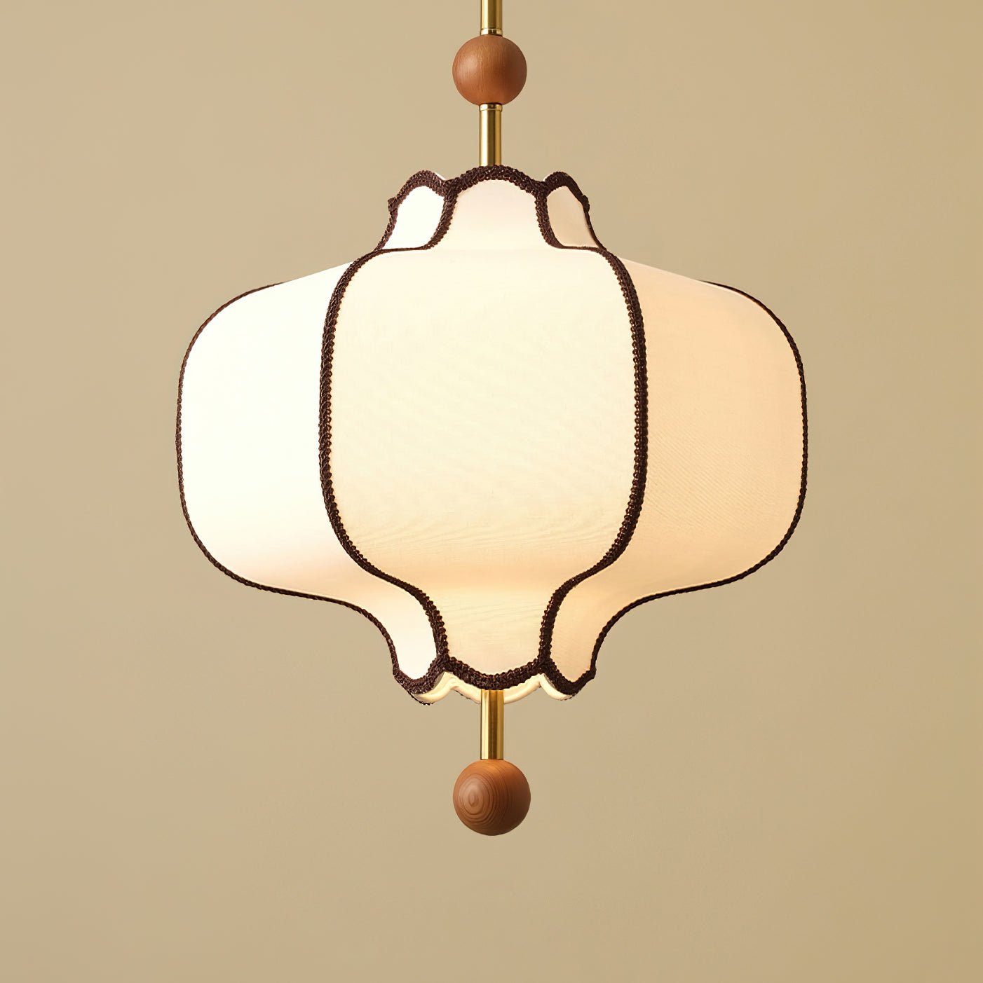 Calyx Pendant