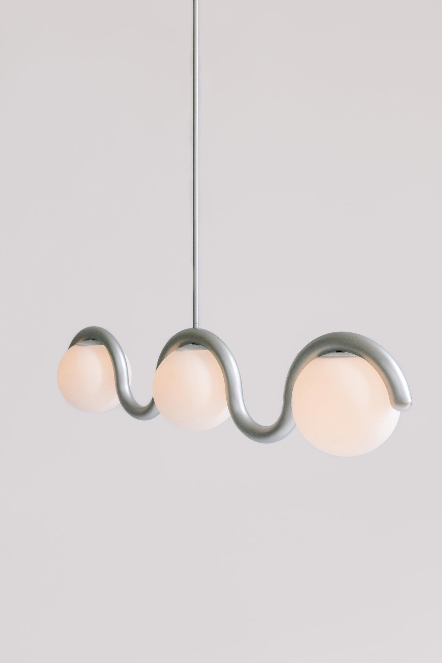 Ripple Linear Chandelier