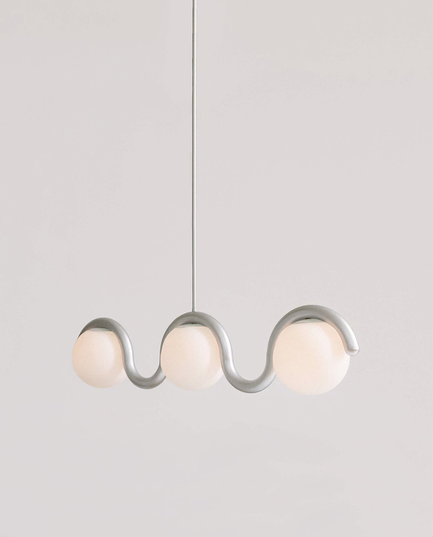 Ripple Linear Chandelier