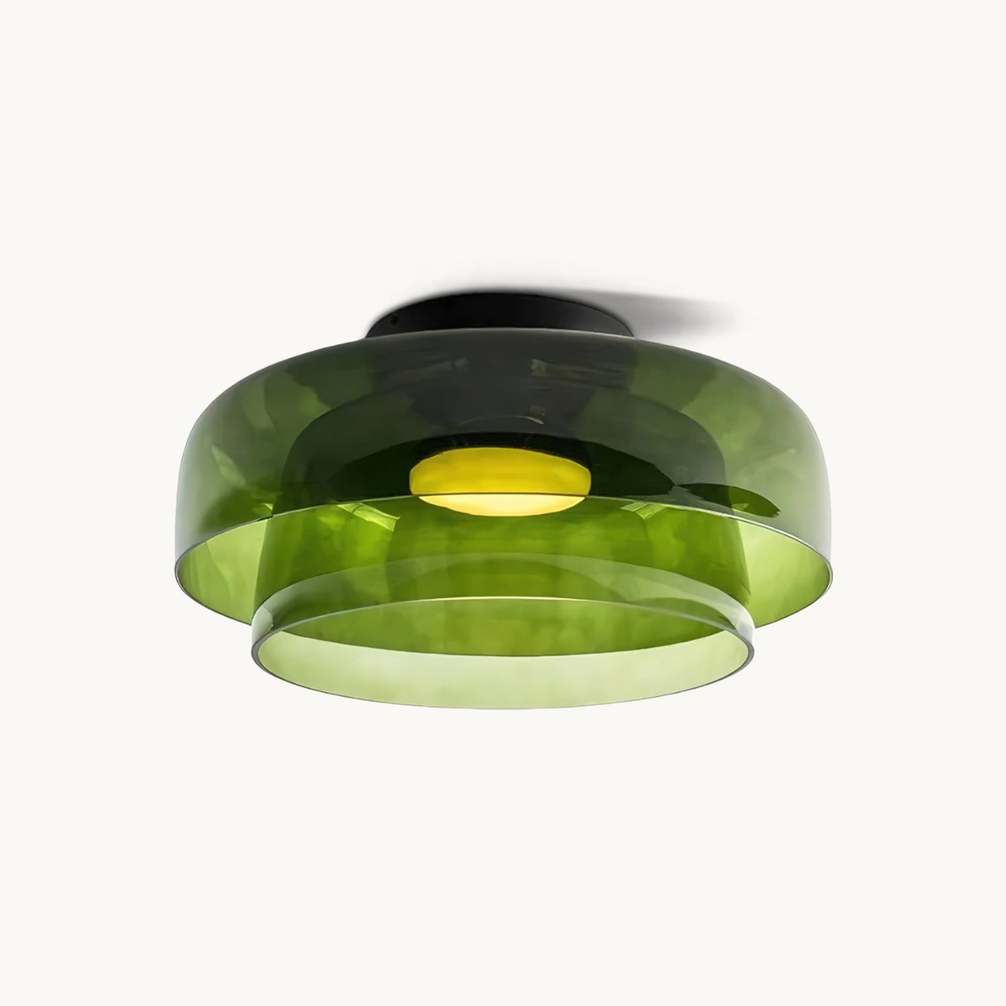 Milo Dome Light