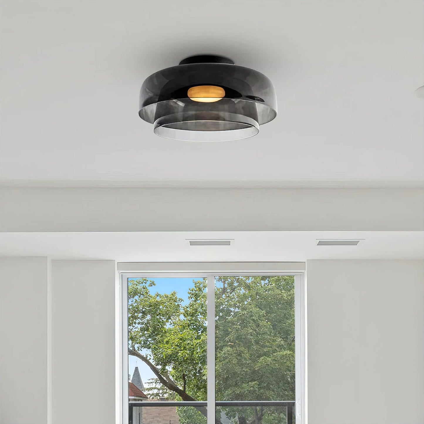 Milo Dome Light