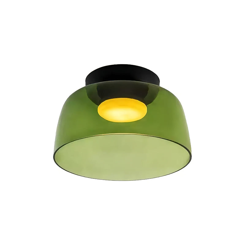 Milo Dome Light