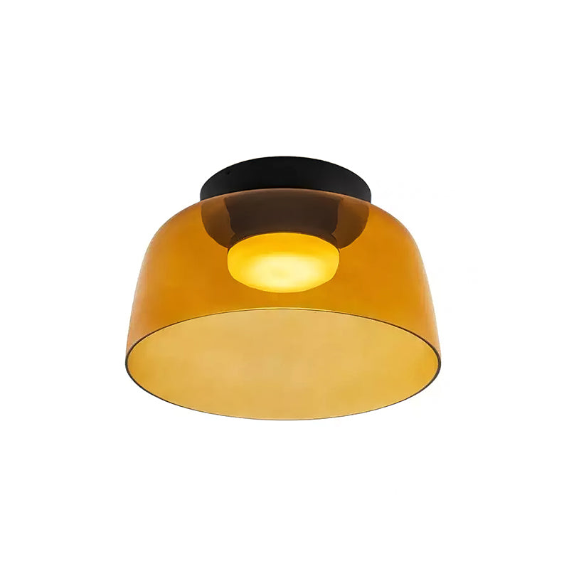 Milo Dome Light