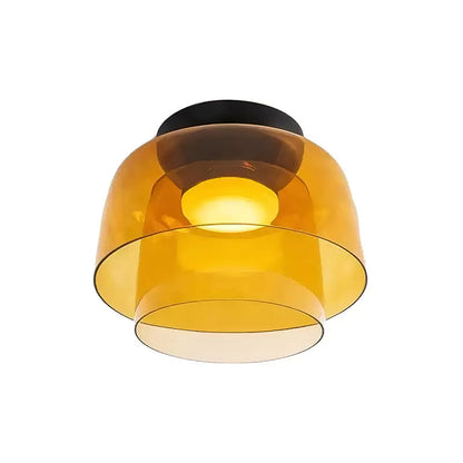 Lumière de dôme Milo