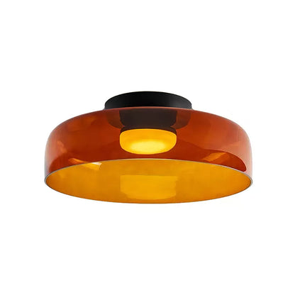 Lumière de dôme Milo