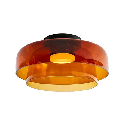 Lumière de dôme Milo