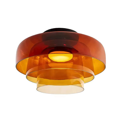 Lumière de dôme Milo