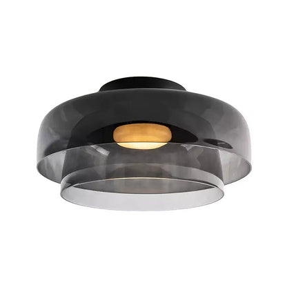 Lumière de dôme Milo